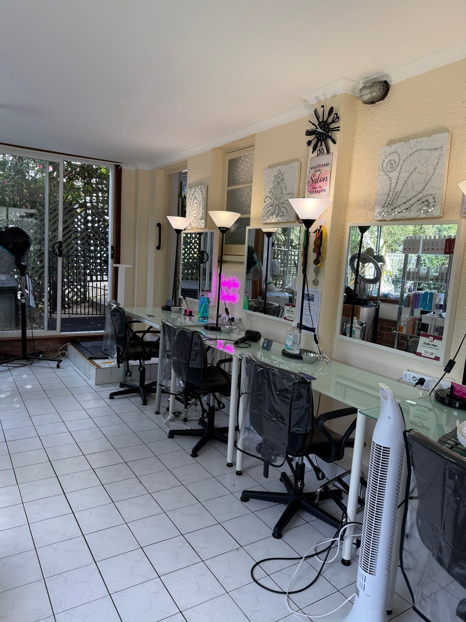 Chair for rent in Gordon, Sydney