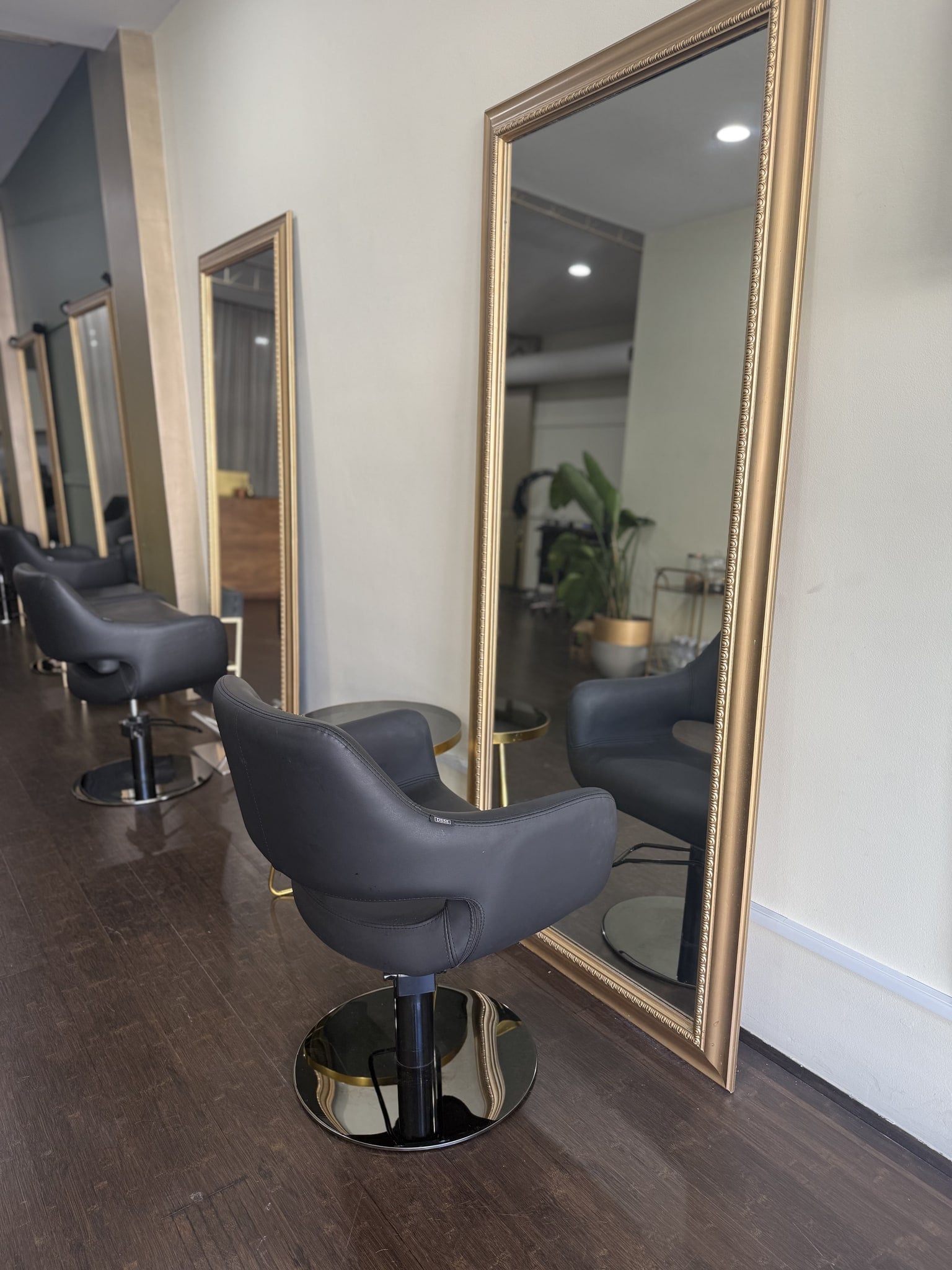 Chair for rent in St Kilda, Melbourne