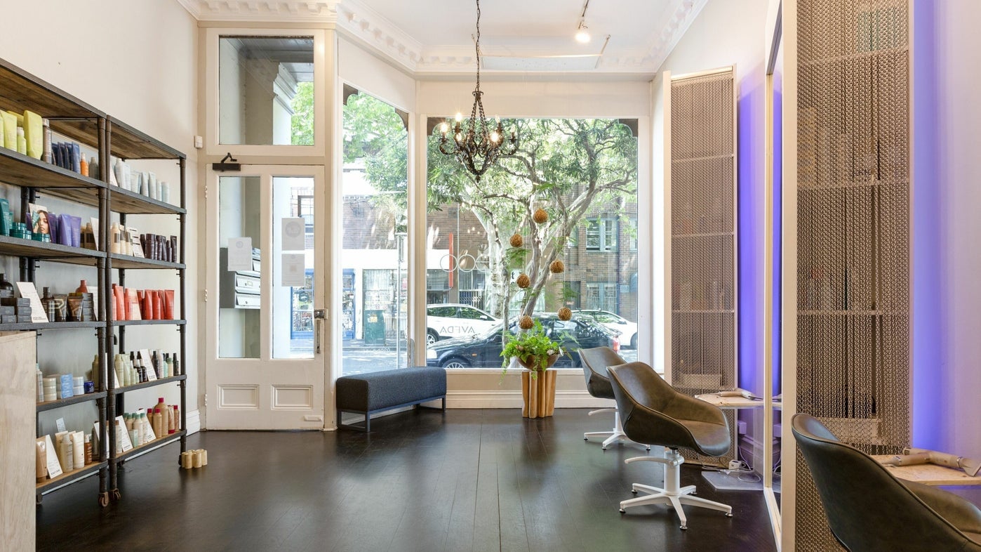 Chair for rent in Woolloomooloo, Sydney