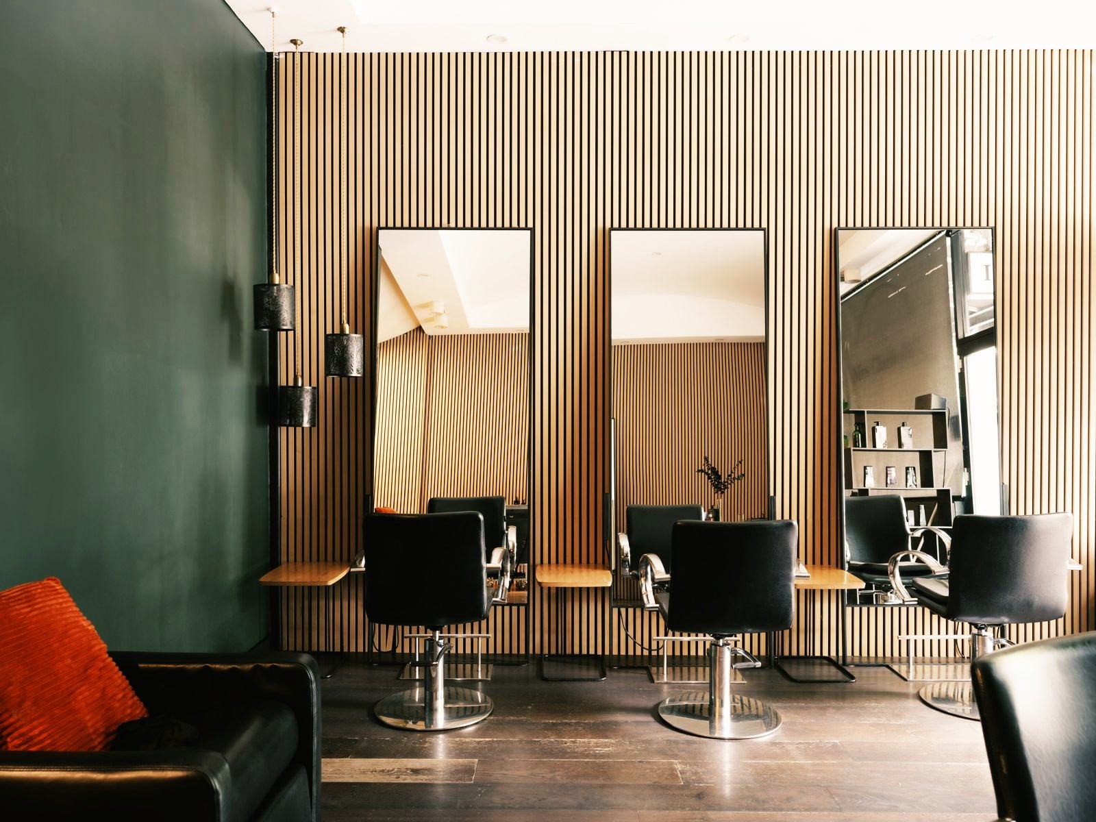 Chair for rent in Darlinghurst, Sydney