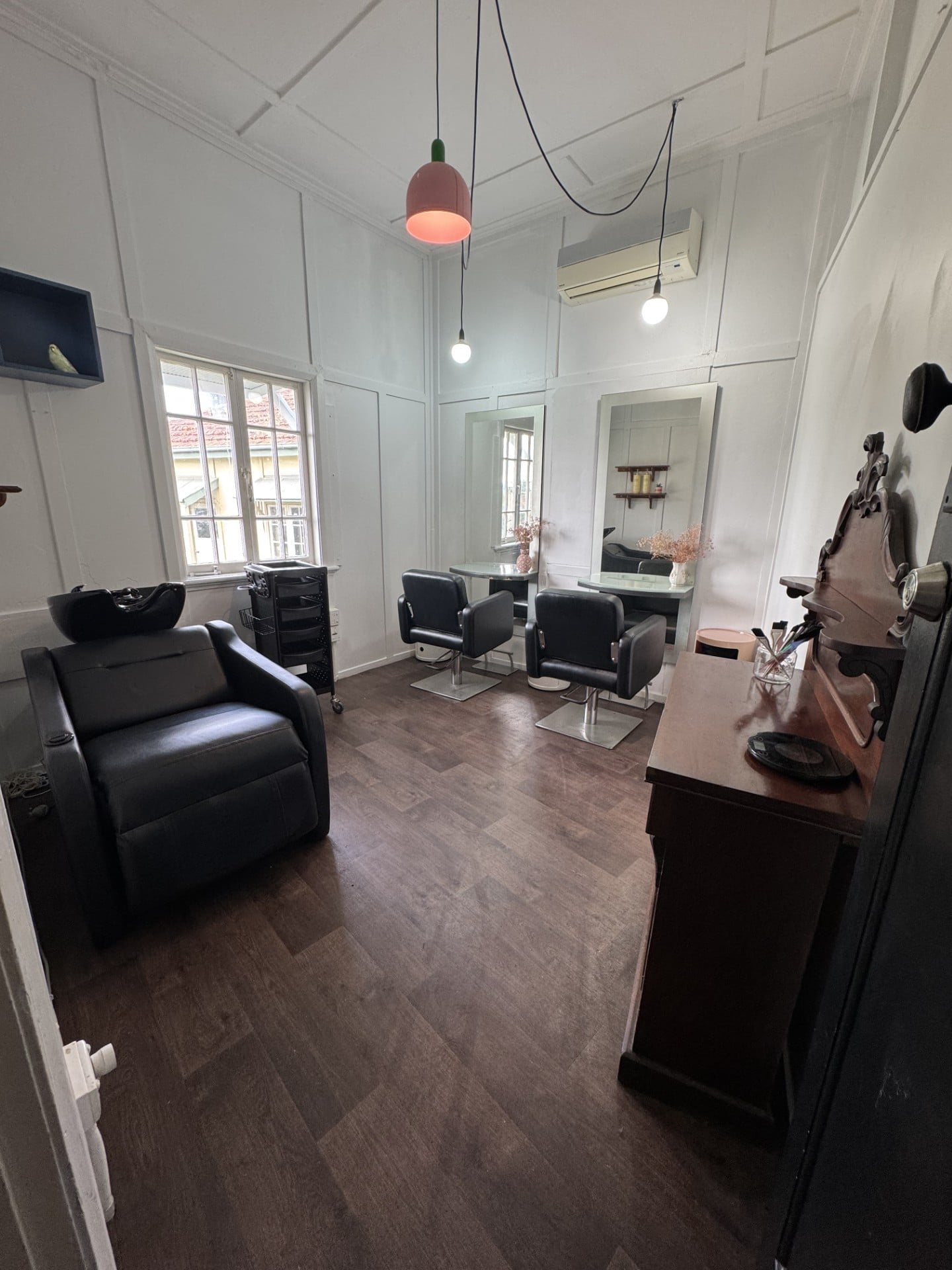 Private suite for rent in Highgate Hill, Brisbane
