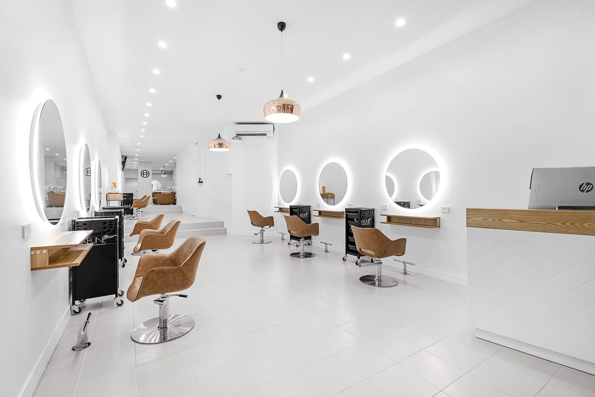 Chair for rent in Bondi Junction, Sydney